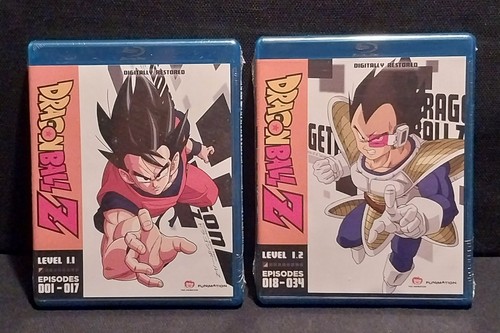 Rare oop dragon ball - z, level