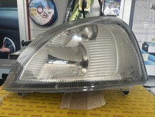 Faro Anteriore Sinistro