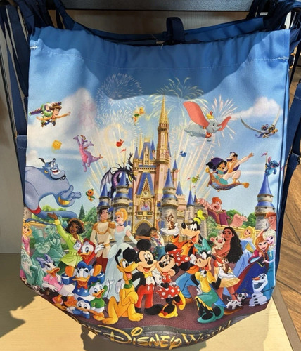 Disney parks 2026 wdw - parks,