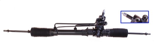Steering rack elstock - rack, 11-0266