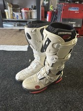Stivali sidi crossfire sm - sidi,