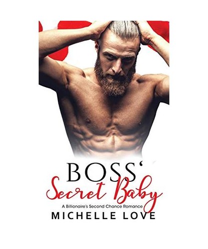 Boss secret baby - boss', a