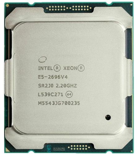 Cpu server intel xeon - cpu,