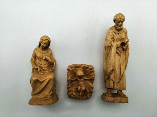 Kuolt statuine presepe sacra - kuolt,