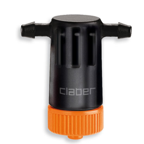 Claber set gocciolatori pz - set,