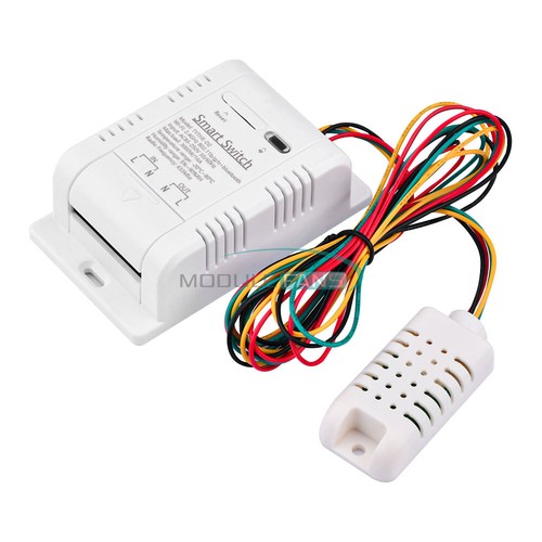 Ac85 255v 16a monitoraggio - 16a,
