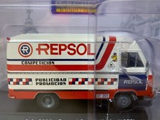1/43 #19.it Avia 2500, Repsol