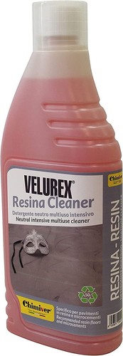 Velurex resina cleaner - velurex,