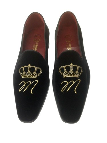 Mocassini slipper velluto - mocassini,