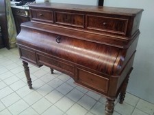 Scrivania luigi Filippo 