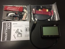 APEX SpeedAngle  SA GPS 10Hz