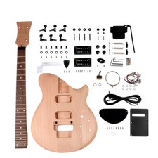 DIY Electric Guitar Beginner