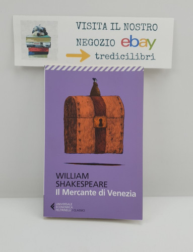 Mercante venezia - mercante,