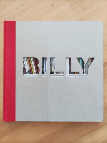Billy ikea buon compleanno - buon,
