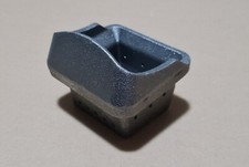 Braciere Crogiolo in Ghisa Stufa Pellet KING 8 10 12 ORIGINALE