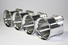 Imbuto aspirazione 44-45 Weber