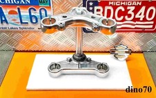Harley Davidson piastre forcella steli da 39mm originali Sportster 883 1200 Dyna