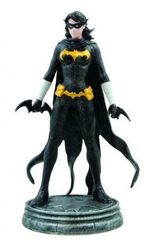 Black bat cassandra cain - cassandra,