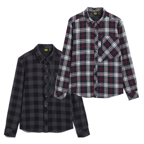Camicia lavoro uomo diadora - camicia,