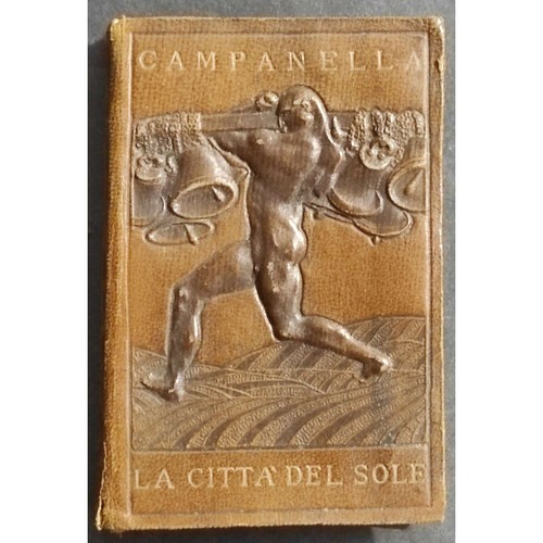 Campanella città del - campanella,