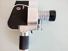 Cinepresa Camera Agfa Gevaert Zoomex 8mm