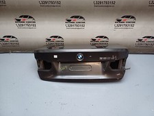 ?PORTELLONE POSTERIORE BMW 3' F30 320D/F80 M3 2011-2018 BERLINA 41007288757