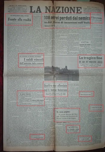 Ww2 catania sciacca - ww2*catania,