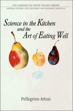 Science In The Kitchen And The