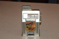 Vintage 1950s Toy Slot Machine