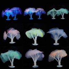 Un Corallo finto in Silicone