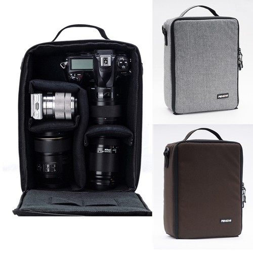 Borsa fotocamera dslr slr - borsa,