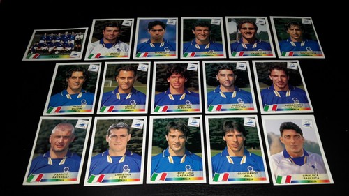 France italy italia - france, 98
