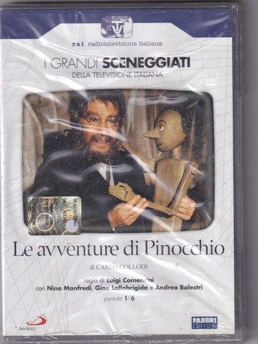 Grandi sceneggiati della - grandi,