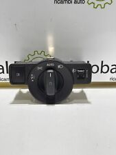 Pulsantiera Comandi Luci Fari Mercedes Classe B W246 2012/2018