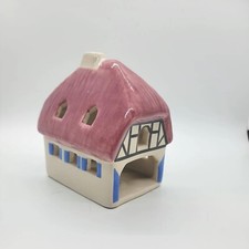 Vintage fatto a mano firmato