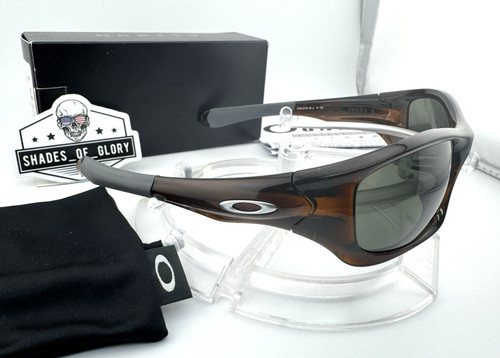 Oakley pit bull occhiali - pit, da
