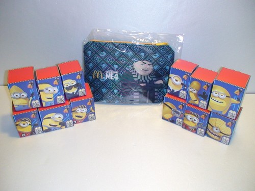 Cattivissimo mcdonald s - cattivissimo, me