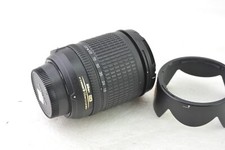 Nikon AF-S Nikkor 18-135 mm f/3.5-5.6 G DX