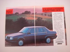 advertising Pubblicità 1986