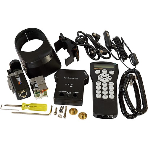 Skywatcher neq pro synscan - neq-5,