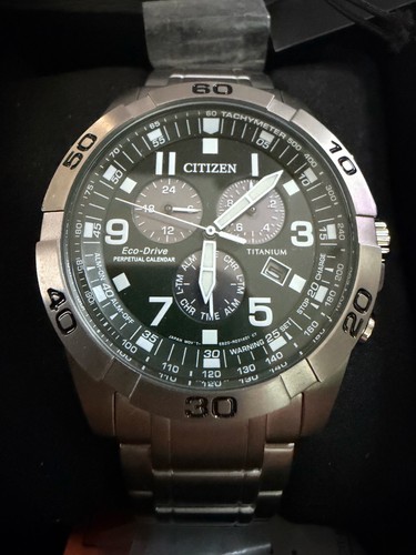 Orologio citizen eco drive - citizen, eco-drive