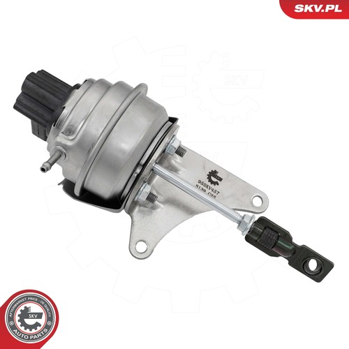 Valvola turbina per jeep - valvola,