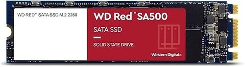 Red sa510 nas ssd m - nas, m.2