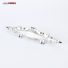 Rear Axle Housing Set Complete w/Gears and Diff for 1-8 Losi LMT Upgrade Parts