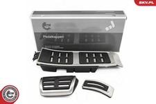 Pedales tronic audi a4 - s,