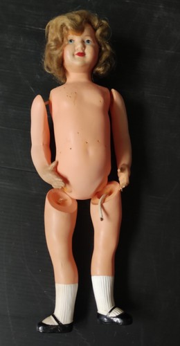 Poupée petitcolin francia - poupÉe,