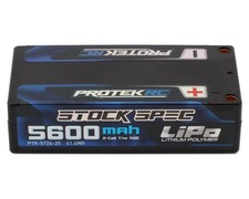 ProTek 5600mAh 2S 150C