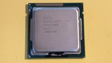 Processore Intel i5-3470 CPU 4