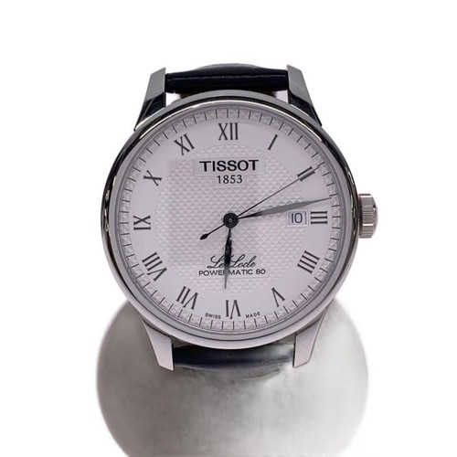 Consigliato tissot locle - consigliato,