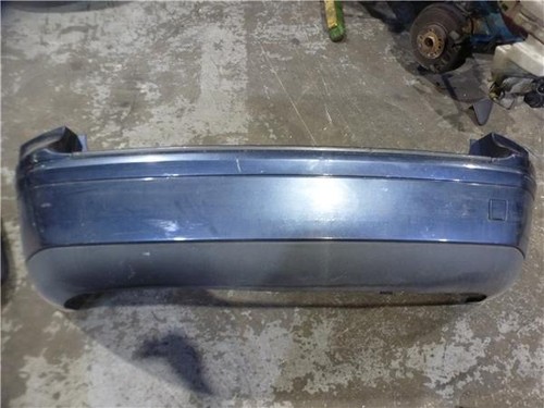 Paraurti posteriore volvo - volvo, v50